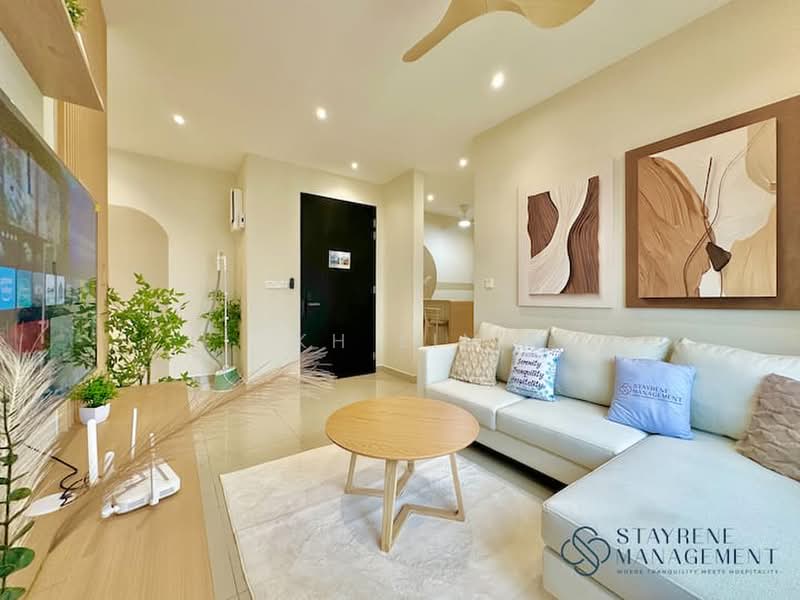 Servis Apartment untuk Disewa di Meldrum Heights (Residensi Meldrum) - KH Lim - PropertyGuru.com.my