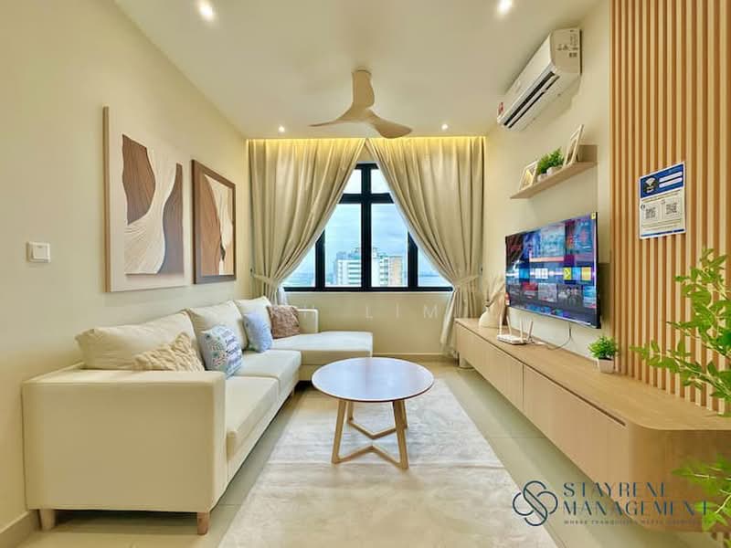 Servis Apartment untuk Disewa di Meldrum Heights (Residensi Meldrum) - KH Lim - PropertyGuru.com.my