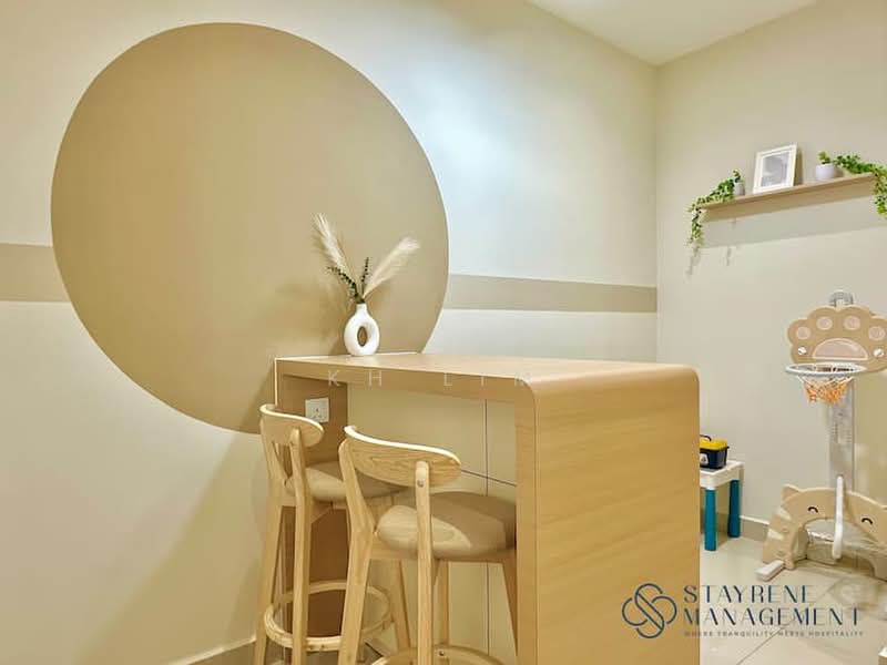 Servis Apartment untuk Disewa di Meldrum Heights (Residensi Meldrum) - KH Lim - PropertyGuru.com.my