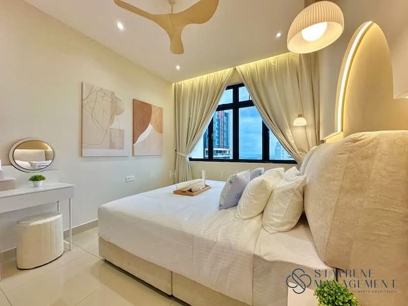 Servis Apartment untuk Disewa di Meldrum Heights (Residensi Meldrum) - KH Lim - PropertyGuru.com.my