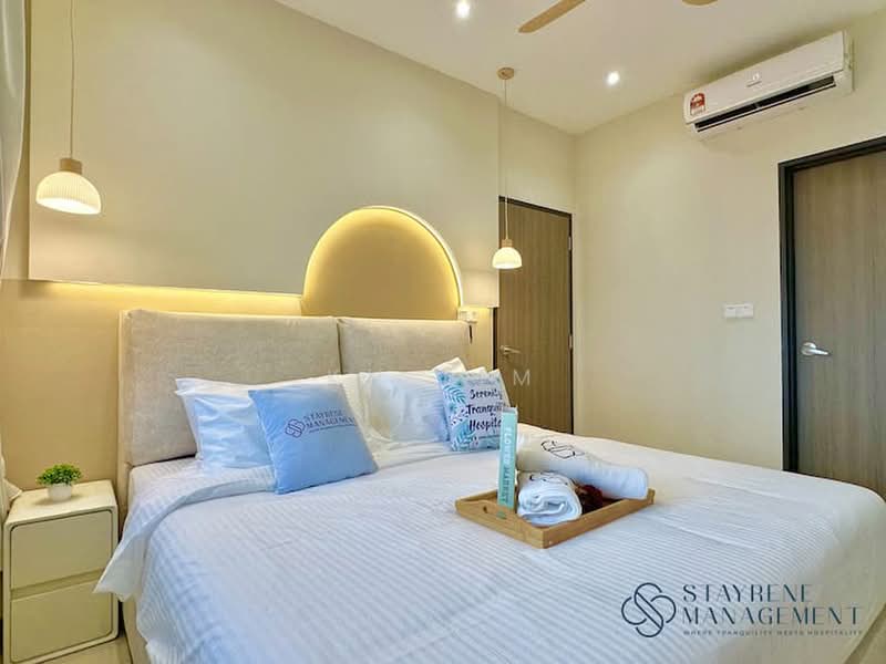 Servis Apartment untuk Disewa di Meldrum Heights (Residensi Meldrum) - KH Lim - PropertyGuru.com.my