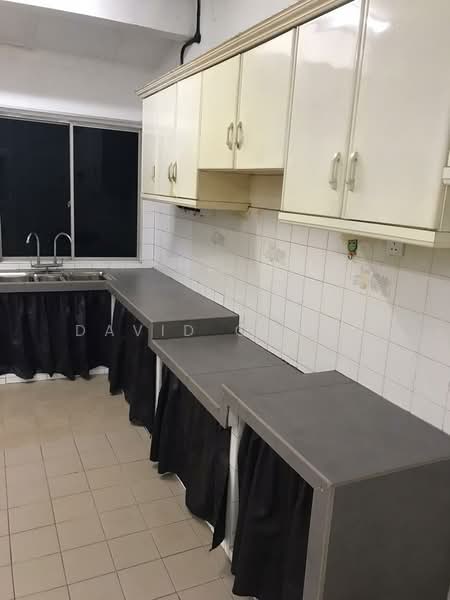 2-storey Terraced House for Rent in Taman Sri Rampai (Wangsa Maju) - David Chung - Kitchen - PropertyGuru.com.my