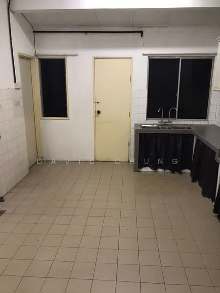 2-storey Terraced House for Rent in Taman Sri Rampai (Wangsa Maju) - David Chung - Kitchen - PropertyGuru.com.my