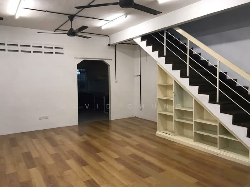 2-storey Terraced House for Rent in Taman Sri Rampai (Wangsa Maju) - David Chung - Interior - PropertyGuru.com.my
