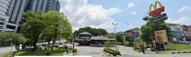Kedai untuk Disewa di Seri Kembangan (Selangor) - Pit Voon Yap - Exterior - PropertyGuru.com.my