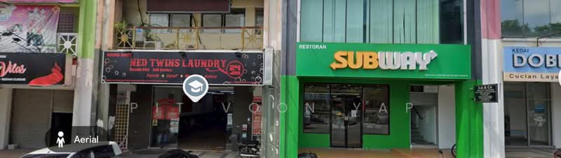 Kedai untuk Disewa di Seri Kembangan (Selangor) - Pit Voon Yap - PropertyGuru.com.my