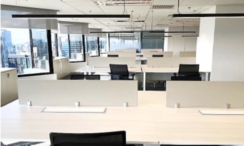 Pejabat untuk Disewa di KLCC (KL City Centre) - Haryadi Katmon - Interior - PropertyGuru.com.my