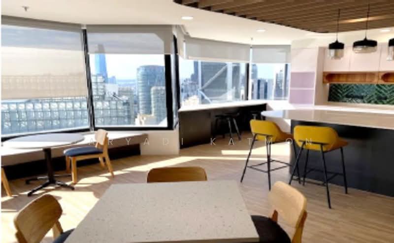 Pejabat untuk Disewa di KLCC (KL City Centre) - Haryadi Katmon - Kitchen - PropertyGuru.com.my