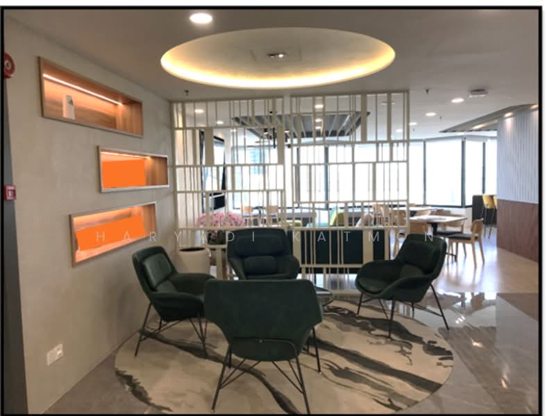 Pejabat untuk Disewa di KLCC (KL City Centre) - Haryadi Katmon - Interior - PropertyGuru.com.my