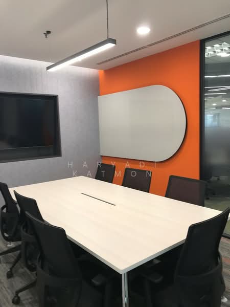 Pejabat untuk Disewa di KLCC (KL City Centre) - Haryadi Katmon - Interior - PropertyGuru.com.my