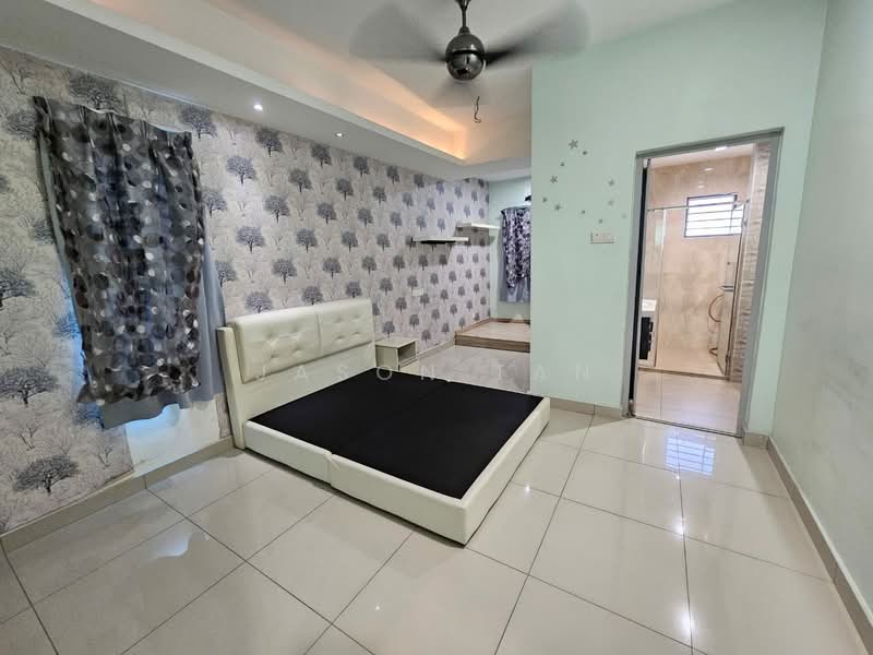 2-storey Terraced House for Sale in TAMAN PUCHONG UTAMA (Puchong) - Jason Tan - Bedroom - PropertyGuru.com.my