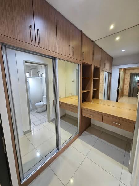 2-storey Terraced House for Sale in TAMAN PUCHONG UTAMA (Puchong) - Jason Tan - Bathroom - PropertyGuru.com.my