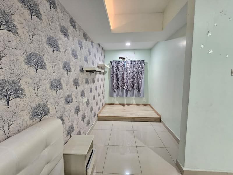 2-storey Terraced House for Sale in TAMAN PUCHONG UTAMA (Puchong) - Jason Tan - Bedroom - PropertyGuru.com.my
