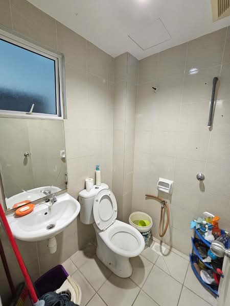 2-storey Terraced House for Sale in TAMAN PUCHONG UTAMA (Puchong) - Jason Tan - Bathroom - PropertyGuru.com.my