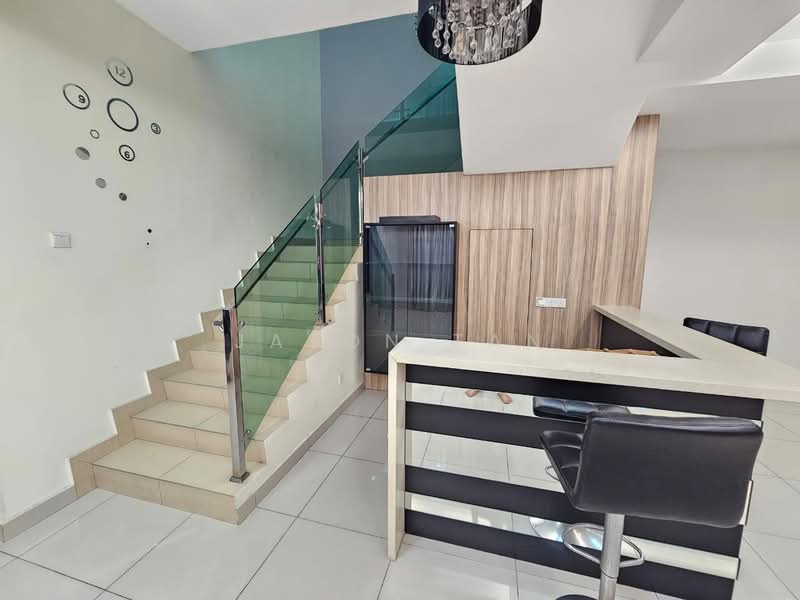 2-storey Terraced House for Sale in TAMAN PUCHONG UTAMA (Puchong) - Jason Tan - Interior - PropertyGuru.com.my
