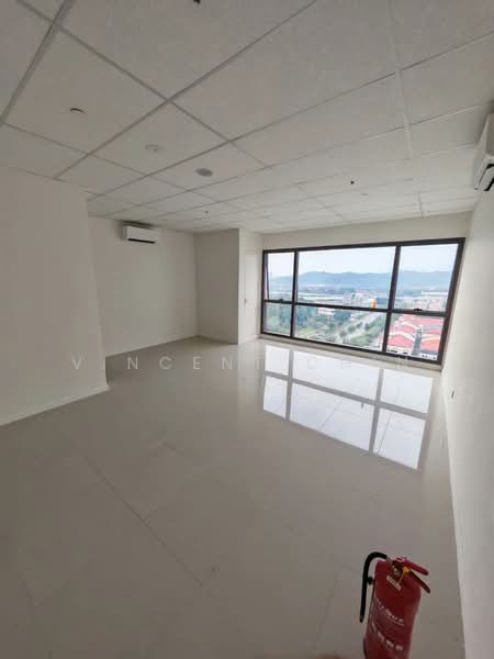 Kedai / Pejabat untuk Disewa di Kota Damansara (Selangor) - Vincent Chin - Interior - PropertyGuru.com.my