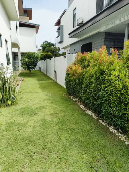 Rumah Banglo untuk Dijual di Kota Kemuning (Shah Alam) - Even Chong - Exterior - PropertyGuru.com.my