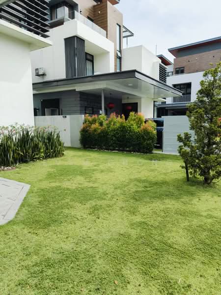 Rumah Banglo untuk Dijual di Kota Kemuning (Shah Alam) - Even Chong - Exterior - PropertyGuru.com.my
