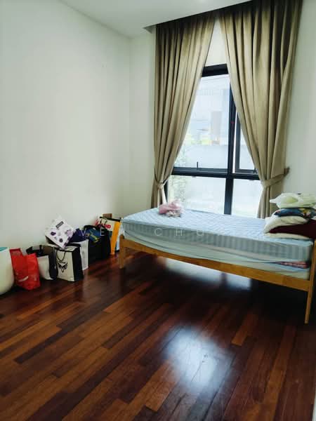 Rumah Banglo untuk Dijual di Kota Kemuning (Shah Alam) - Even Chong - Bedroom - PropertyGuru.com.my