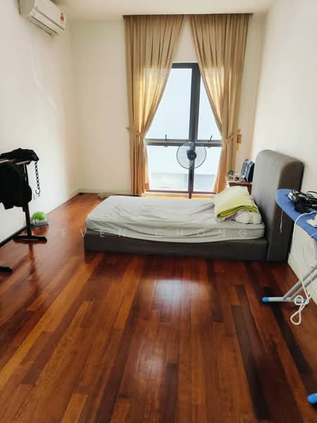 Rumah Banglo untuk Dijual di Kota Kemuning (Shah Alam) - Even Chong - Bedroom - PropertyGuru.com.my