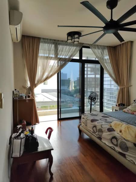 Rumah Banglo untuk Dijual di Kota Kemuning (Shah Alam) - Even Chong - Bedroom - PropertyGuru.com.my