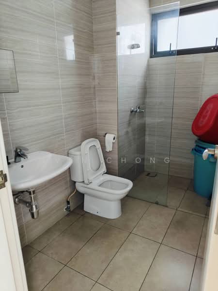 Rumah Banglo untuk Dijual di Kota Kemuning (Shah Alam) - Even Chong - Bathroom - PropertyGuru.com.my