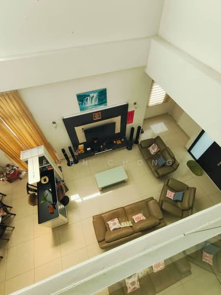 Rumah Banglo untuk Dijual di Kota Kemuning (Shah Alam) - Even Chong - PropertyGuru.com.my