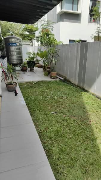 Rumah Banglo untuk Dijual di Kota Kemuning (Shah Alam) - Even Chong - PropertyGuru.com.my