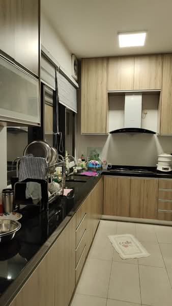 Rumah Banglo untuk Dijual di Kota Kemuning (Shah Alam) - Even Chong - PropertyGuru.com.my