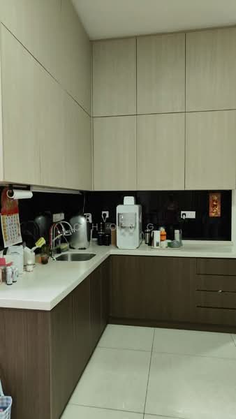 Rumah Banglo untuk Dijual di Kota Kemuning (Shah Alam) - Even Chong - PropertyGuru.com.my