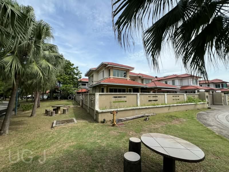Bungalow for Sale in Ambang Botanic (Klang) - Yongsen Lim - Exterior - PropertyGuru.com.my
