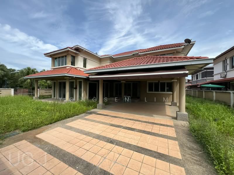 Bungalow for Sale in Ambang Botanic (Klang) - Yongsen Lim - Exterior - PropertyGuru.com.my