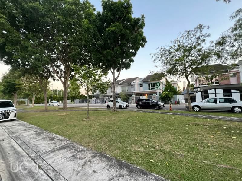 Bungalow for Sale in Ambang Botanic (Klang) - Yongsen Lim - Exterior - PropertyGuru.com.my