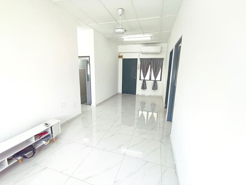 Apartment for Rent at Melor - Deeya Yusof - PropertyGuru.com.my