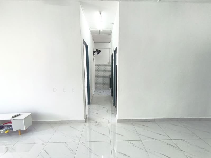 Apartment for Rent at Melor - Deeya Yusof - PropertyGuru.com.my