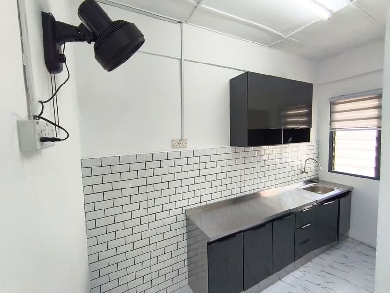 Apartment for Rent at Melor - Deeya Yusof - PropertyGuru.com.my