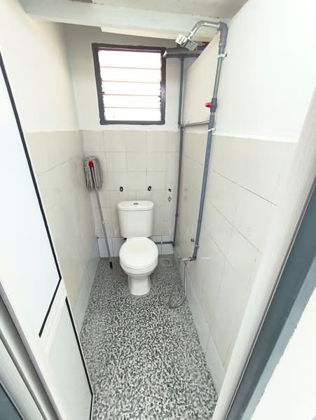Apartment for Rent at Melor - Deeya Yusof - PropertyGuru.com.my