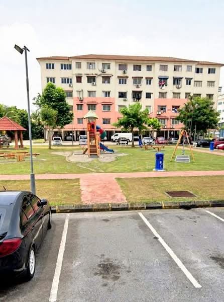 Apartment for Rent at Melor - Deeya Yusof - PropertyGuru.com.my