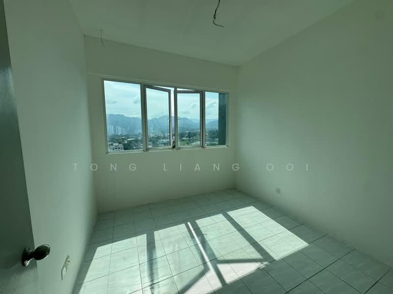 Condominium for Sale at The Zen - Tong Liang Ooi - Interior - PropertyGuru.com.my