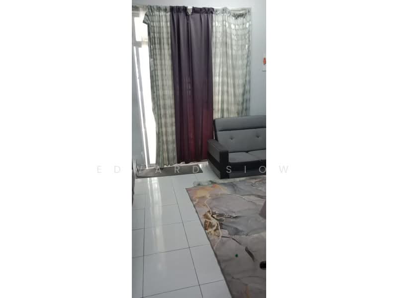 Rumah Teres 2 Tingkat untuk Dijual di Bandar Dato Onn (Tebrau) - Edward Siow - Living Room - PropertyGuru.com.my