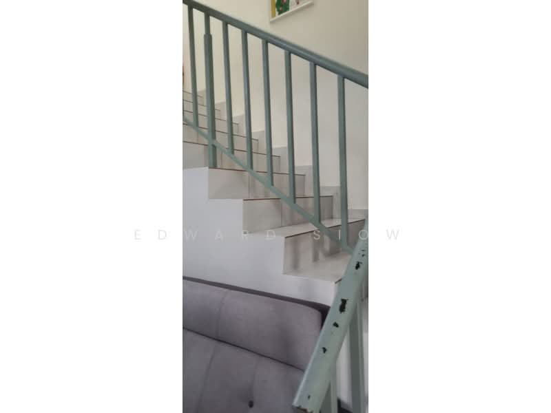 Rumah Teres 2 Tingkat untuk Dijual di Bandar Dato Onn (Tebrau) - Edward Siow - Interior - PropertyGuru.com.my