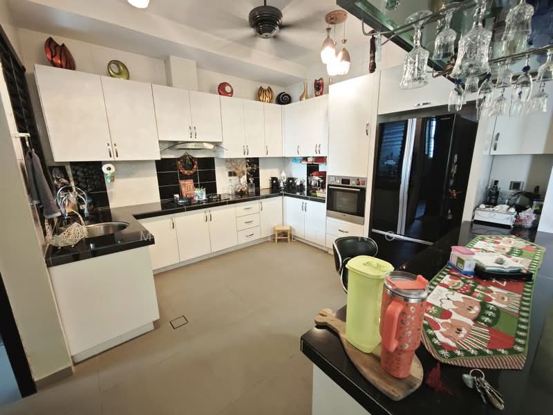 Condominium for Sale at USJ One Avenue Condo - Michelle Ng - Kitchen - PropertyGuru.com.my
