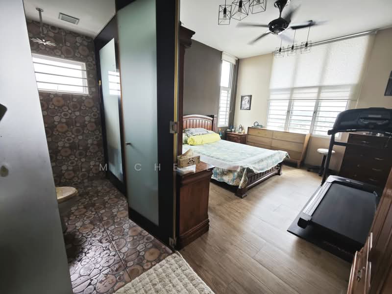 Condominium for Sale at USJ One Avenue Condo - Michelle Ng - Bedroom - PropertyGuru.com.my