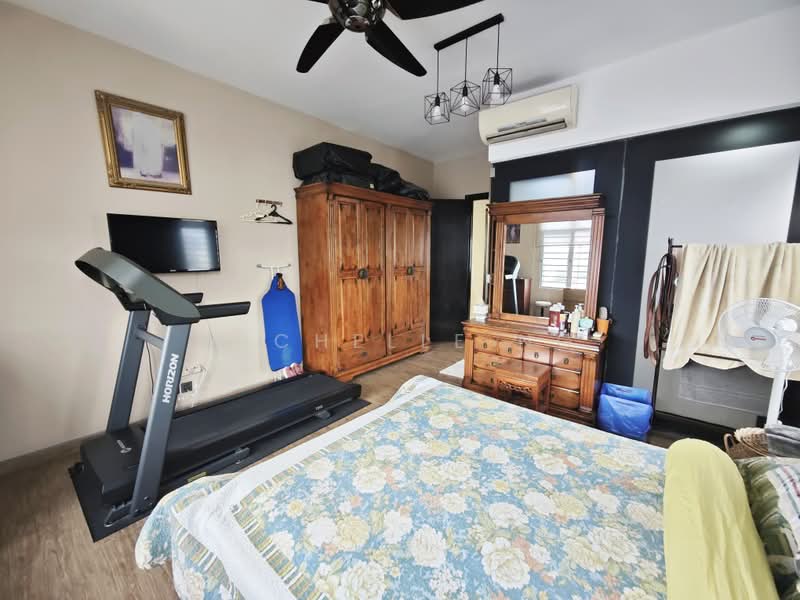 Condominium for Sale at USJ One Avenue Condo - Michelle Ng - Bedroom - PropertyGuru.com.my