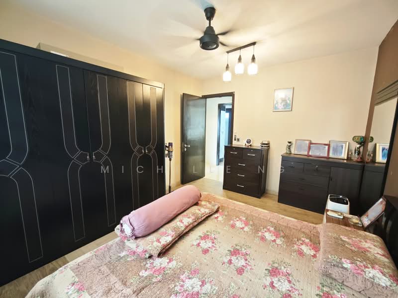 Condominium for Sale at USJ One Avenue Condo - Michelle Ng - Bedroom - PropertyGuru.com.my