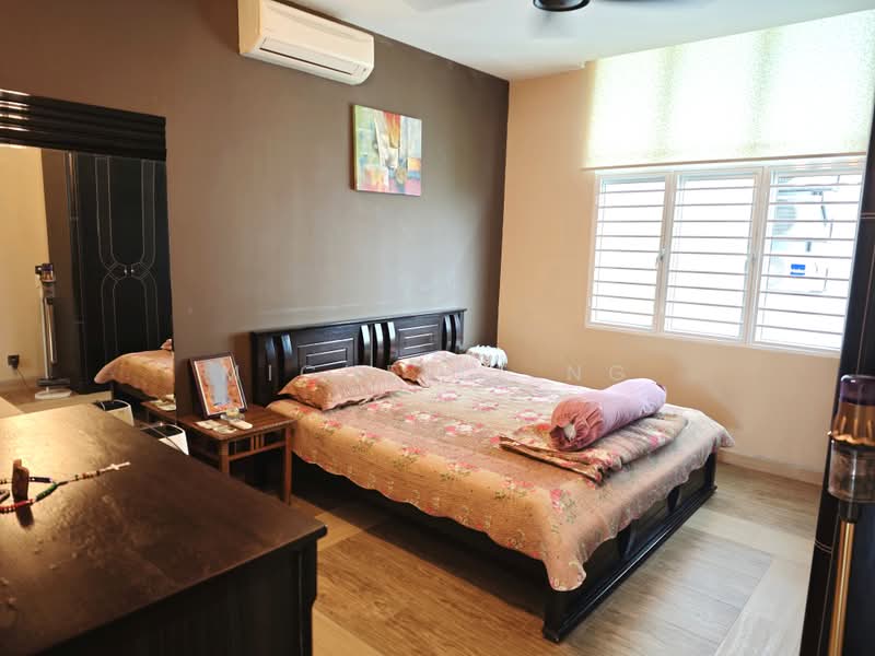 Condominium for Sale at USJ One Avenue Condo - Michelle Ng - Bedroom - PropertyGuru.com.my