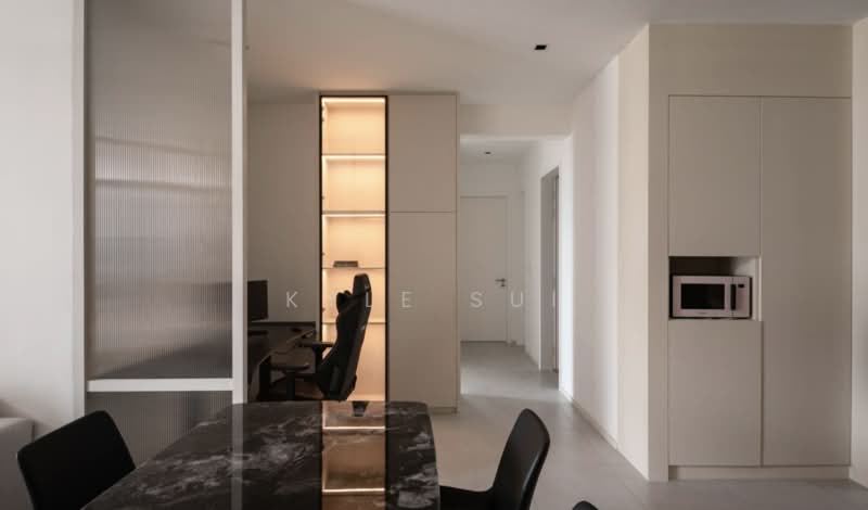 Service Residence for Sale at The Rosewoodz @ Bukit Jalil - Kyle Sui - Interior - PropertyGuru.com.my