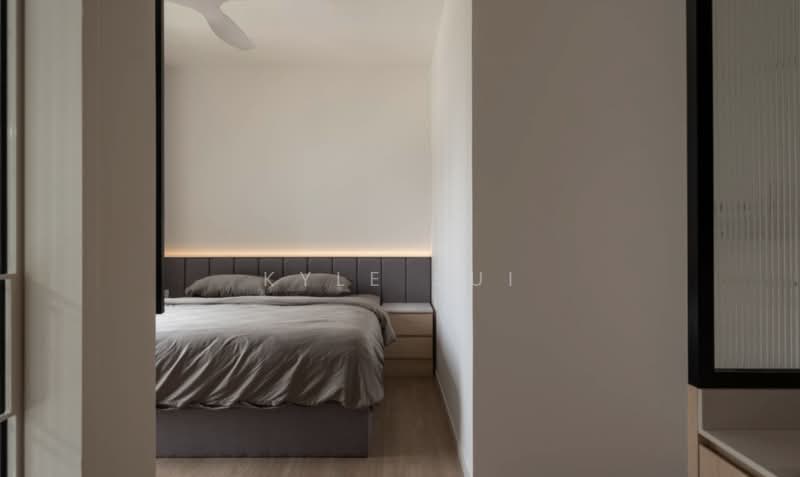 Service Residence for Sale at The Rosewoodz @ Bukit Jalil - Kyle Sui - Bedroom - PropertyGuru.com.my