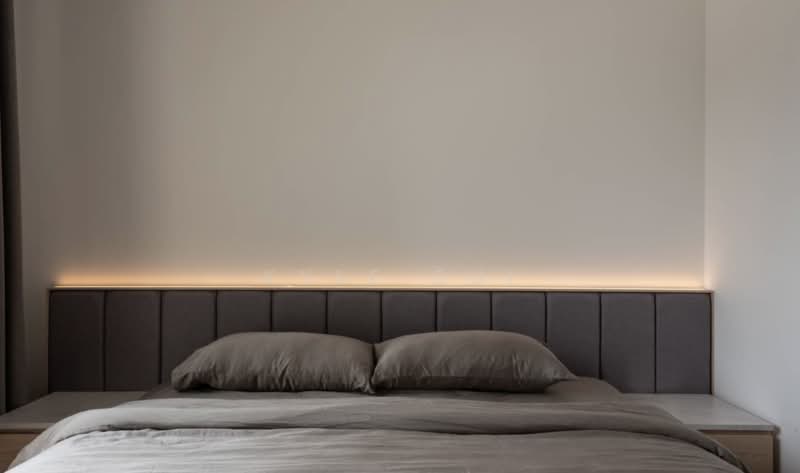 Service Residence for Sale at The Rosewoodz @ Bukit Jalil - Kyle Sui - Bedroom - PropertyGuru.com.my