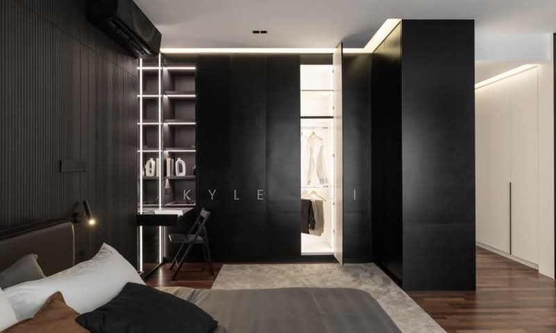 Service Residence for Sale at The Rosewoodz @ Bukit Jalil - Kyle Sui - PropertyGuru.com.my